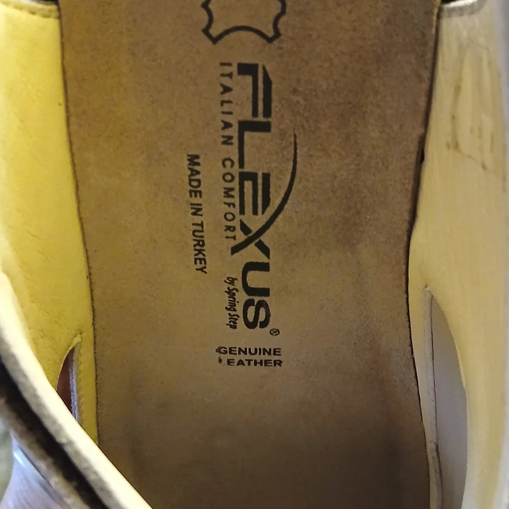 Comfort Sandals - Picture 5 of 6